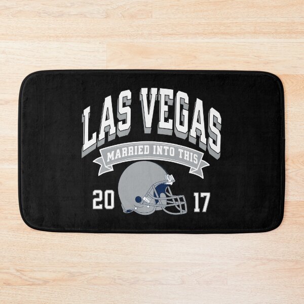 Item preview, Vegas Football Married This Fan Sweatshirt designed and sold by handsomesi.