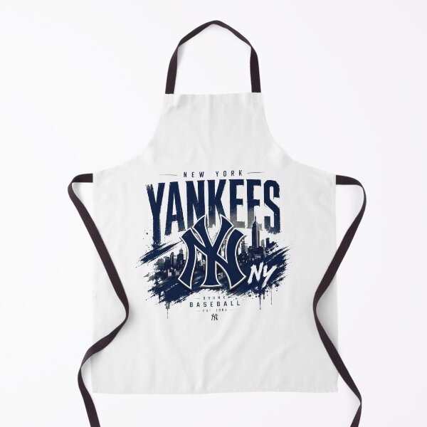 Item preview, NYC Baseball City Skyline Graphic designed and sold by drigue.