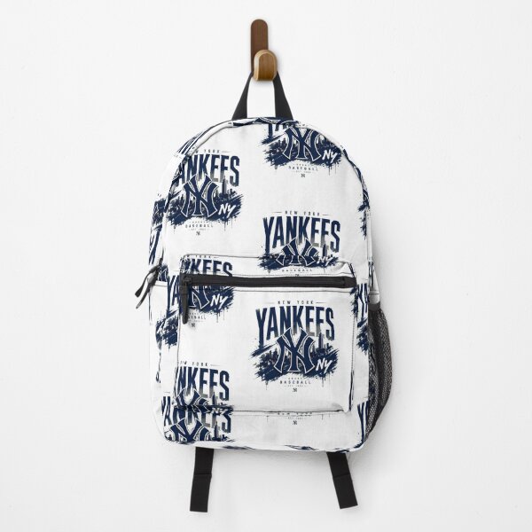 Item preview, NYC Baseball City Skyline Graphic designed and sold by drigue.