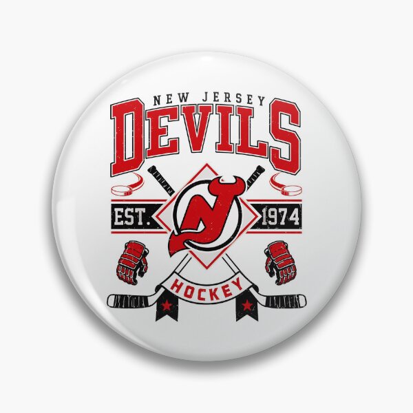 Item preview, Retro Hockey Team Graphic designed and sold by MollySchn95927.