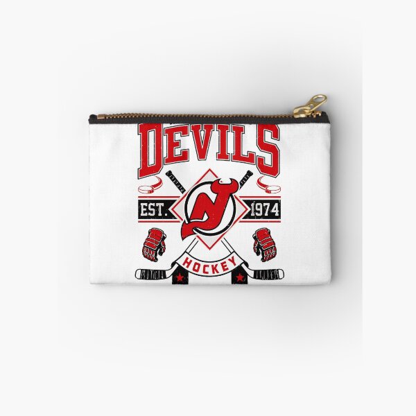 Item preview, Retro Hockey Team Graphic designed and sold by MollySchn95927.