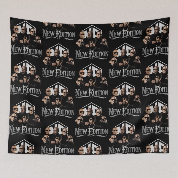 Item preview, New Edition  designed and sold by aiken-deandr.