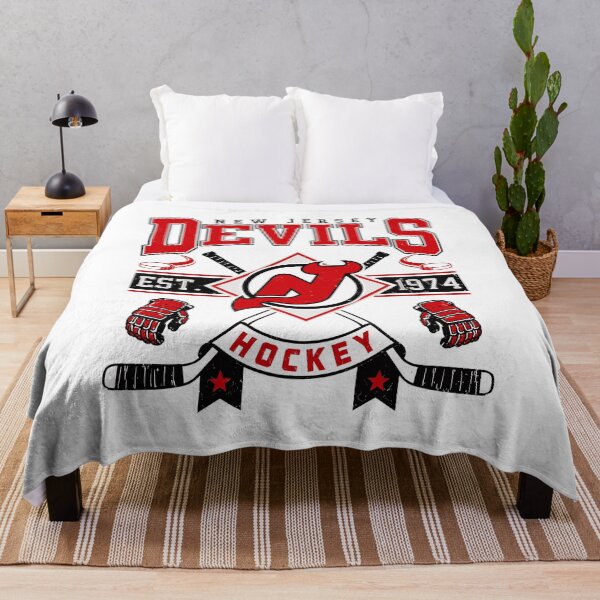 Item preview, Retro Hockey Team Graphic designed and sold by MollySchn95927.