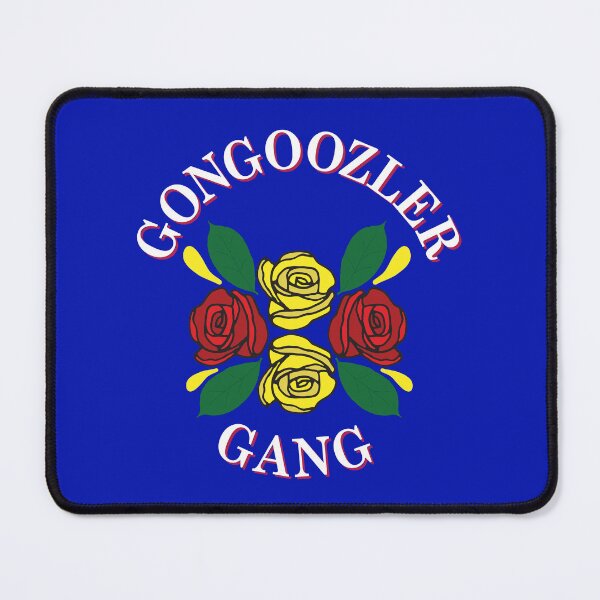 Item preview, Proud Gongoozler Canal Boat Watcher designed and sold by HotHibiscus.