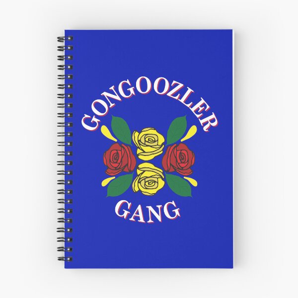 Item preview, Proud Gongoozler Canal Boat Watcher designed and sold by HotHibiscus.