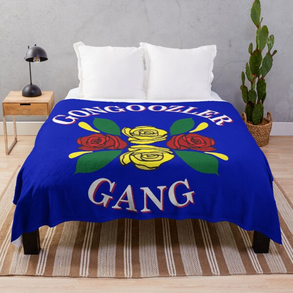 Item preview, Proud Gongoozler Canal Boat Watcher designed and sold by HotHibiscus.
