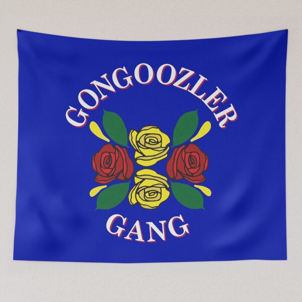 Item preview, Proud Gongoozler Canal Boat Watcher designed and sold by HotHibiscus.