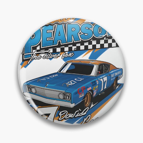Item preview, Vintage 70S Stock Car Racing Legend Retro Speedway Graphic | Best Buy designed and sold by BTSFANS.