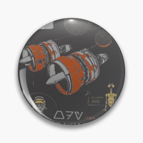 Item preview, Ody Mandrell Podracer Speeder Art | Best Gift designed and sold by stevenDesing.