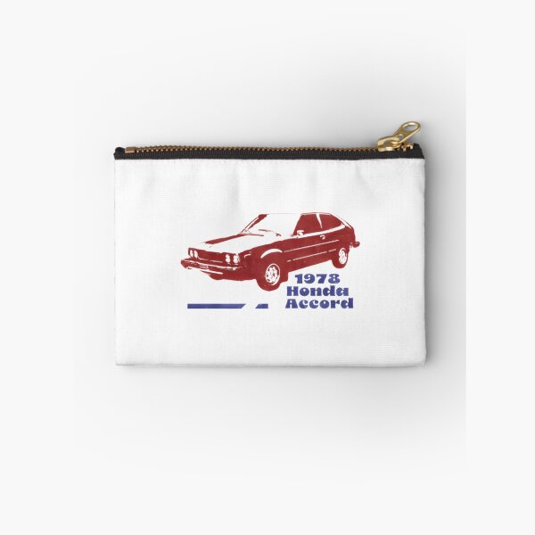 Item preview, Classic Honda Accord Retro Car Art - Vintage Automotive Design | Best Gift designed and sold by Maiconsmoura.