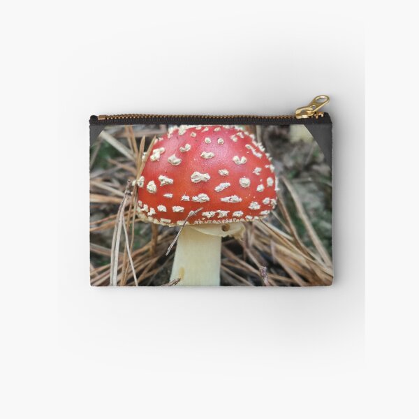 Item preview, Toadstool in a forest designed and sold by Eric's Designs.