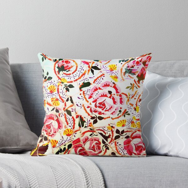 Item preview, Gaudi Barselona mosaic designed and sold by Shevi.