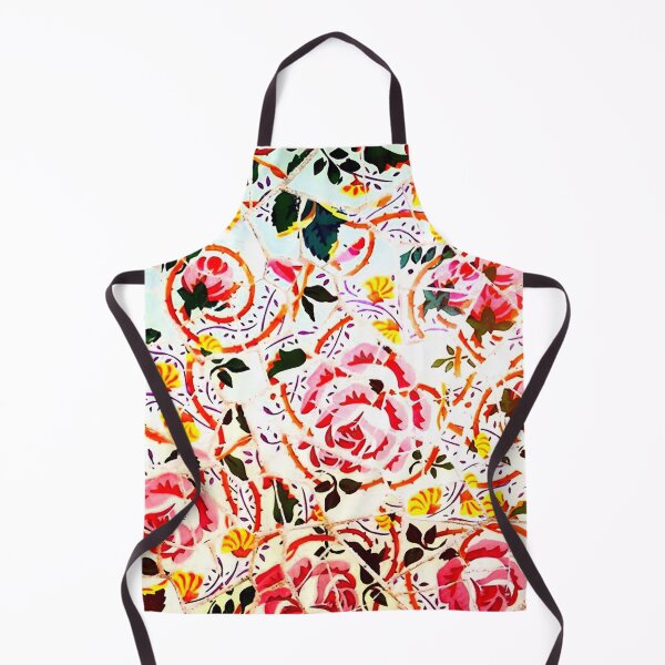 Item preview, Gaudi Barselona mosaic designed and sold by Shevi.