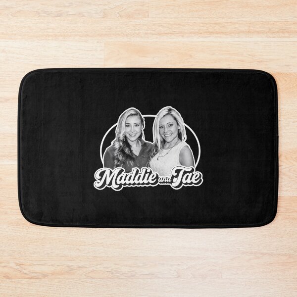 Item preview, Maddie and Tae designed and sold by FloraPlantTees.