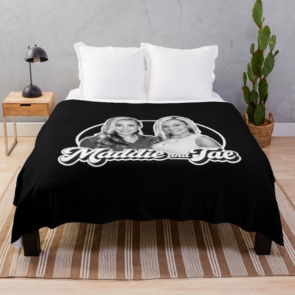 Item preview, Maddie and Tae designed and sold by FloraPlantTees.