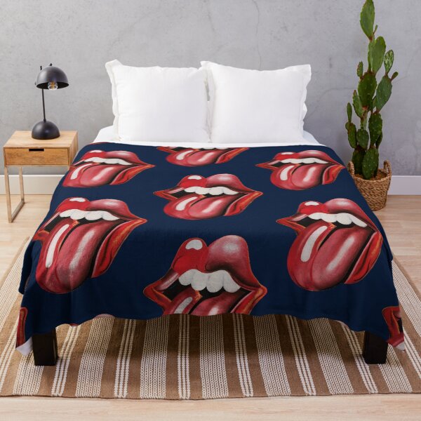 Item preview, Classic Red Lips designed and sold by excitingset.