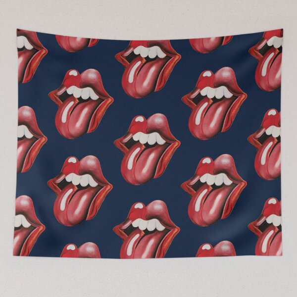 Item preview, Classic Red Lips designed and sold by excitingset.