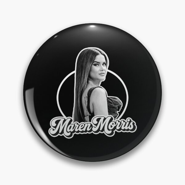 Item preview, Maren Morris designed and sold by FloraPlantTees.