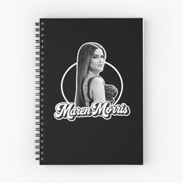 Item preview, Maren Morris designed and sold by FloraPlantTees.