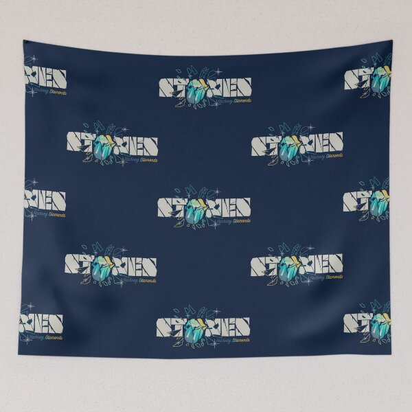 Item preview, Hackney Diamonds Cover designed and sold by excitingset.