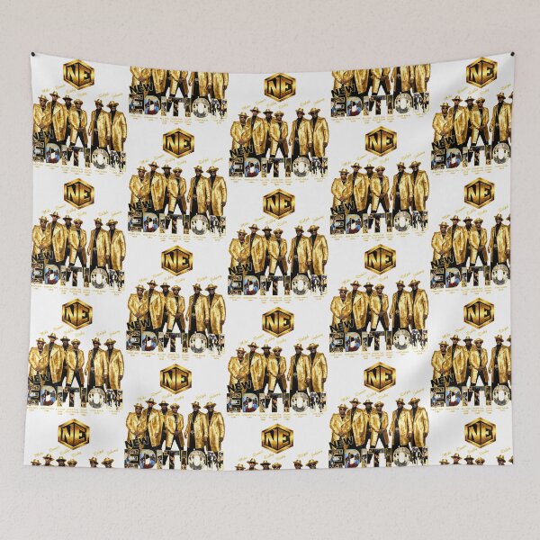 Item preview, The New Edition Way Tour designed and sold by aiken-deandr.