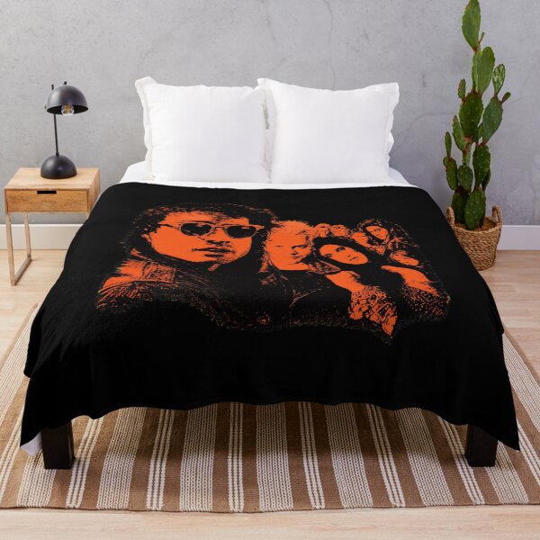 Item preview, Retro Band Graphic designed and sold by handsomesi.