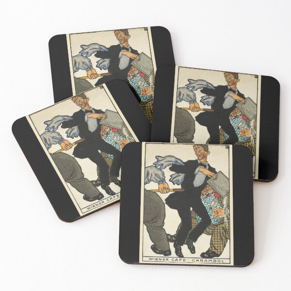 Item preview, Vintage  color lithograph,  Dancers. designed and sold by stevepaint.