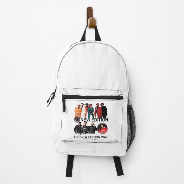 Item preview, Vintage Ne The New Edition Way Tour 2026 designed and sold by aiken-deandr.