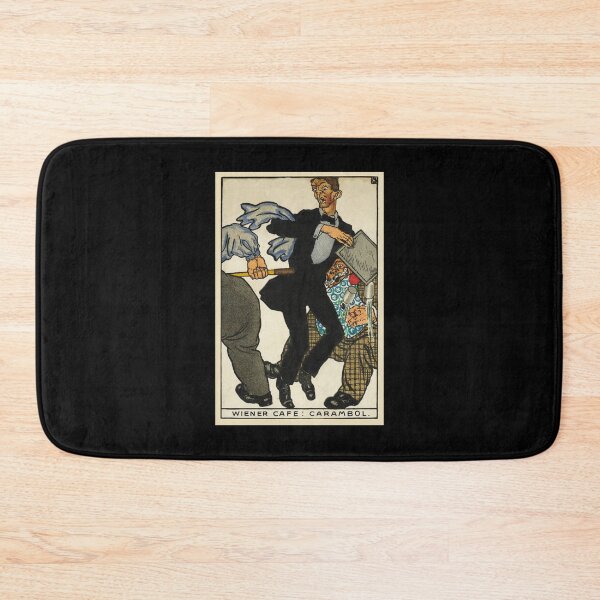Item preview, Vintage  color lithograph,  Dancers. designed and sold by stevepaint.