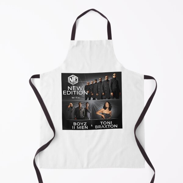 Item preview, Vintage Ne The New Edition Way Tour 2026 designed and sold by aiken-deandr.
