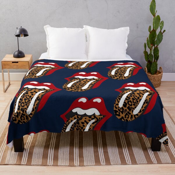 Item preview, Leopard Print Tongue designed and sold by excitingset.