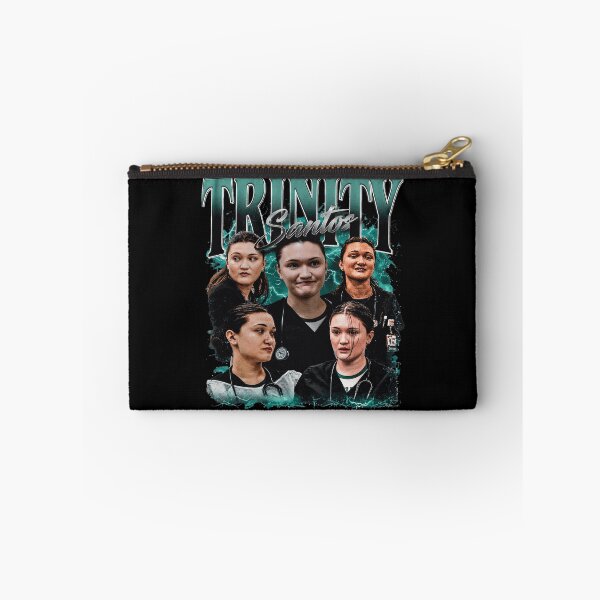 Item preview, Trinity Santos Retro Medical Vintage Graphic designed and sold by MelissaWi66484.