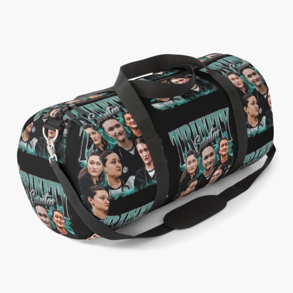 Item preview, Trinity Santos Retro Medical Vintage Graphic designed and sold by MelissaWi66484.