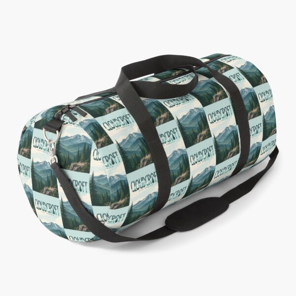 Item preview, Cloudcroft New Mexico Sacramento Mountains Forest Escape designed and sold by Places On Earth.