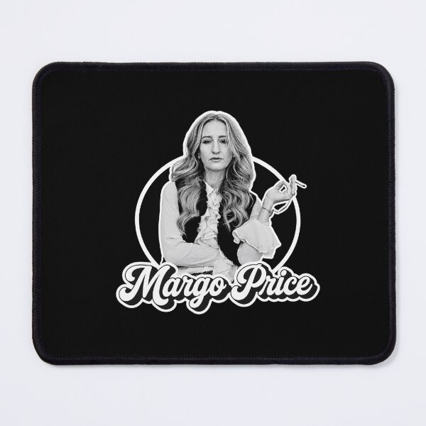 Item preview, Margo Price designed and sold by FloraPlantTees.
