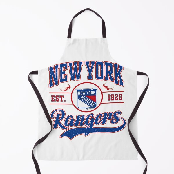 Item preview, Retro NY Hockey Team Vintage Style designed and sold by RichardHe24537.