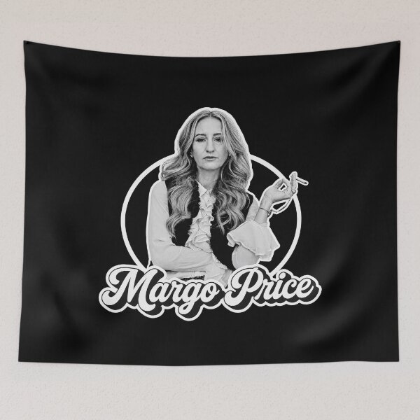 Item preview, Margo Price designed and sold by FloraPlantTees.