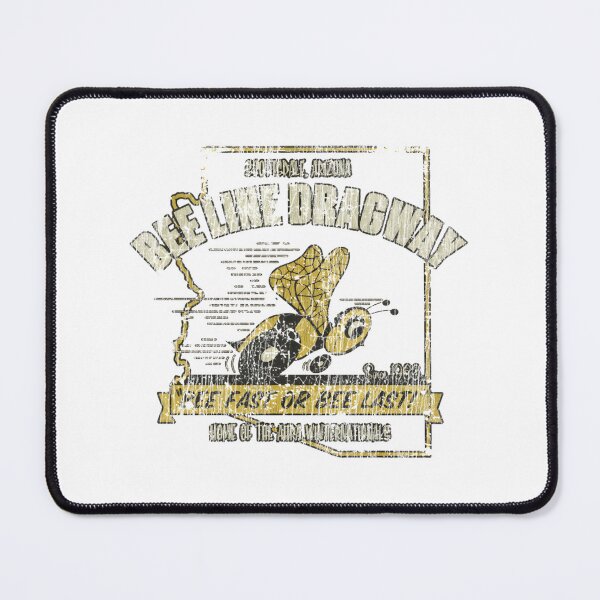 Item preview, Vintage Arizona Drag Racing Bee Line Speedway | Limited Edition designed and sold by BTSFANS.