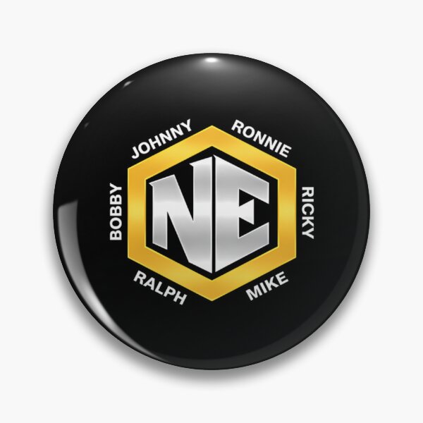 Item preview, The New Edition Way Tour 2026 Dates designed and sold by aiken-deandr.