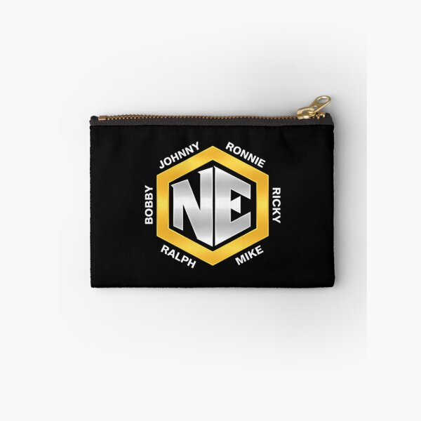 Item preview, The New Edition Way Tour 2026 Dates designed and sold by aiken-deandr.