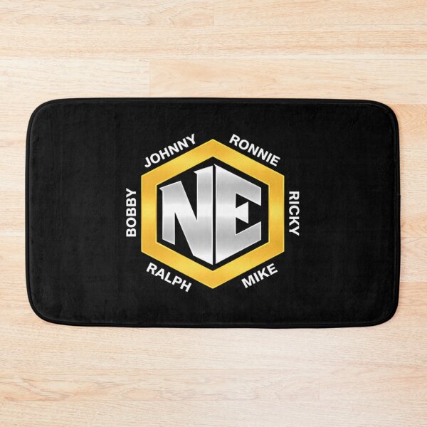 Item preview, The New Edition Way Tour 2026 Dates designed and sold by aiken-deandr.