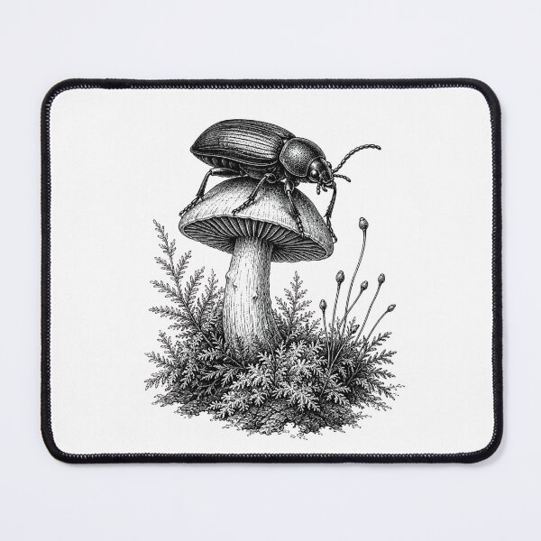 Item preview, Keeper of the Quiet Floor designed and sold by VinterMoonlight.