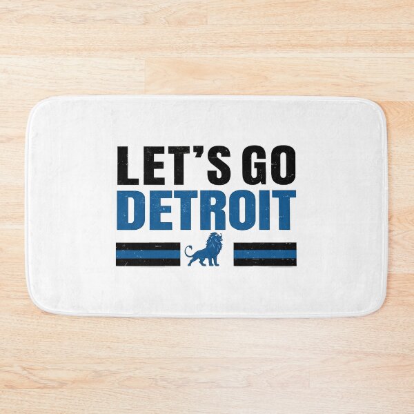 Item preview, Detroit City Pride Graphic designed and sold by trada826.