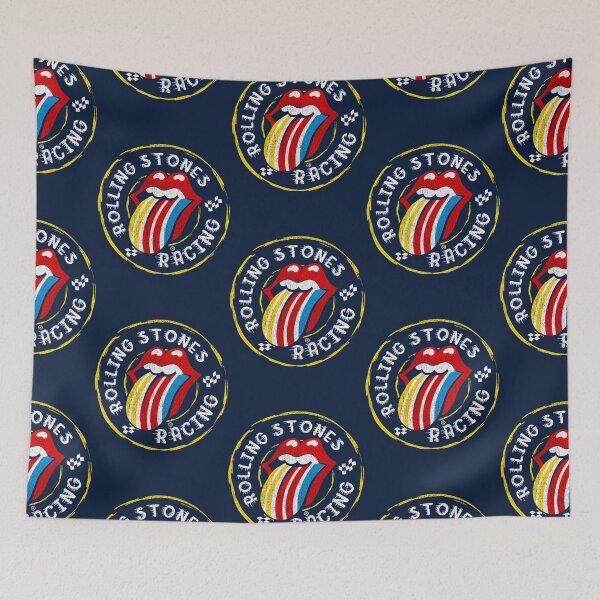 Item preview, Racing Vintage Checkered Circle Emblem designed and sold by excitingset.