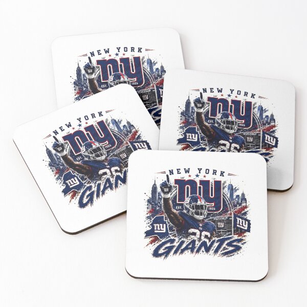Item preview, NYC Football Team Fan Apparel designed and sold by drigue.