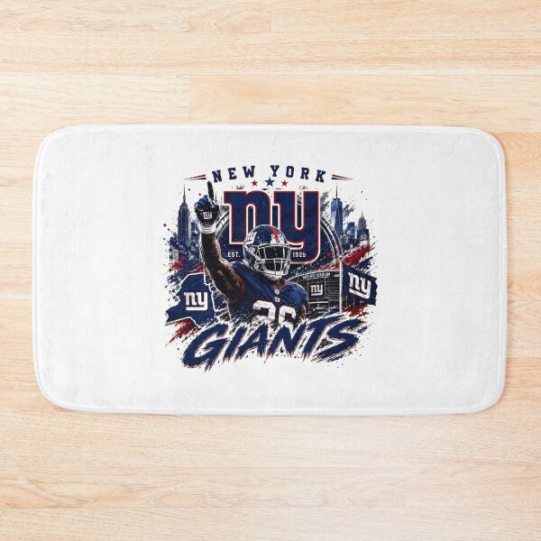 Item preview, NYC Football Team Fan Apparel designed and sold by drigue.