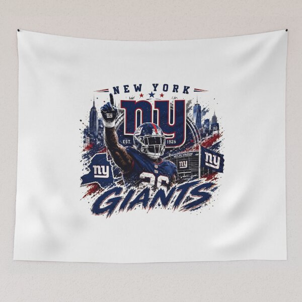 Item preview, NYC Football Team Fan Apparel designed and sold by drigue.
