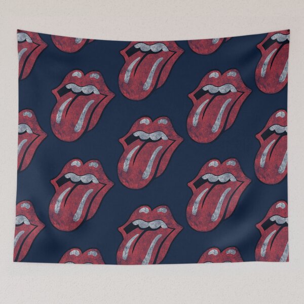 Item preview, Red Lips Glossy designed and sold by excitingset.