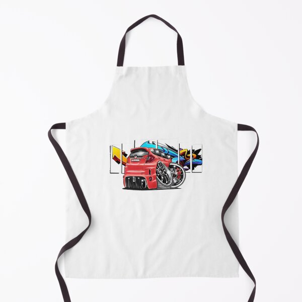 Item preview, Cute Cartoon Car Art | Best Gift designed and sold by Maiconsmoura.