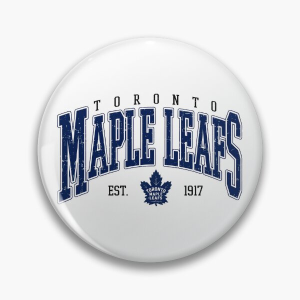 Item preview, Vintage Maple Leaf Hockey Fan designed and sold by CrystalSt77002.
